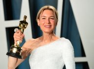 Oscars 2020 : Renée Zellweger retrouve son ex Bradley Cooper 9 ans plus tard