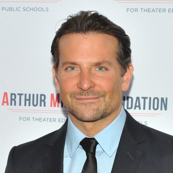 Bradley Cooper - "Arthur Miller Foundation Honors" à l'hôtel Kimpton de New York. Le 18 novembre 2019. @Stephen Smith/SPUS/ABACAPRESS.COM
