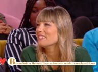 Mélanie Page : Confidences sur sa première rencontre avec son mari, Nagui