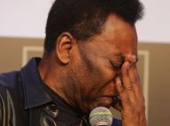 Pelé : La légende du football souffre de dépression selon son fils