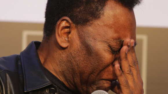 Pelé : La légende du football souffre de dépression selon son fils