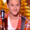 Tristan - Extrait de l'émission "The Voice" diffusée samedi 15 février 2020, TF1