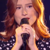 Margau - Extrait de l'émission "The Voice" diffusée samedi 15 février 2020, TF1