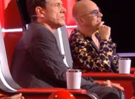 The Voice 2020 : Marc Lavoine et Pascal Obispo en désaccord, Amel Bent boudée