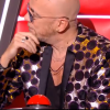 Pascal Obispo - Extrait de l'émission de "The Voice" diffusée samedi 15 février 2020, TF1