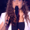 Laure - Extrait de l'émission "The Voice" diffusée samedi 15 février 2020, TF1