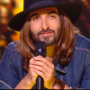 Luis - Extrait de l'émission "The Voice" diffusée samedi 15 février 2020, TF1