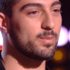 Enzo - Extrait de l'émission "The Voice" diffusée samedi 15 février 2020, TF1