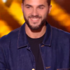 Kevin - Extrait de l'émission "The Voice" diffusée samedi 15 février 2020, TF1