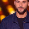 Kevin - Extrait de l'émission "The Voice" diffusée samedi 15 février 2020, TF1
