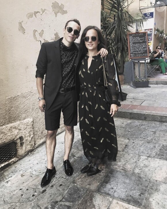Alizée et sa nouvelle vie loin de la scène.