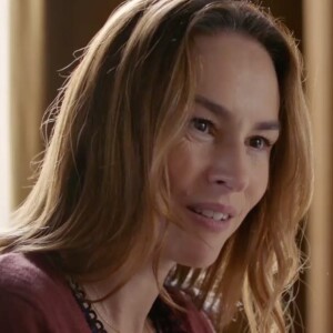 Vanessa Demouy joue Rose Latour dans la série "Demain nous appartient", diffusée sur TF1.