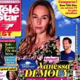 Retrouvez l'interview intégrale de Vanessa Demouy dans le magazine Télé Star n°2263 du 10 février 2020.