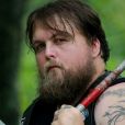 Josh Tuner a joué dans 17 épisodes de "The Walking Dead" entre 2016 et 2019.