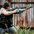 Josh Tuner a joué dans 17 épisodes de "The Walking Dead" entre 2016 et 2019.