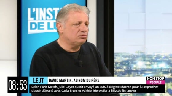 Jacques Martin : L'héritage "très modeste" qu'il a laissé à ses huit enfants