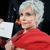 Jane Fonda lors de la 92e cérémonie des Oscars 2020 au Hollywood and Highland à Los Angeles, Californie, Etats-Unis, le 9 février 2020. © CPA/Bestimage
