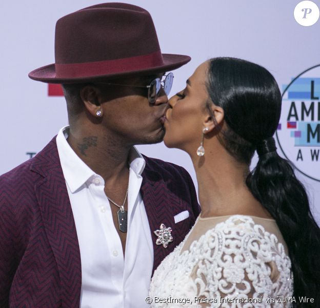 Ne Yo Divorce Apres Quatre Ans De Mariage Il Confirme Les