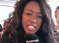 Hapsatou Sy : "Le plus beau cadeau de Vincent ? Nos enfants !" (EXCLU)