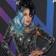 Lady Gaga - Photocall - AT&amp;T TV Super Saturday Night au Meridian à Island Gardens, Miami, le 1er février 2020