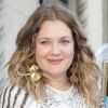 Drew Barrymore - Lucy Liu reçoit son étoile sur le Walk Of Fame dans le quartier de Hollywood à Los Angeles.