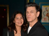 Line Papin, belles et rares confidences sur Marc Lavoine : "Il m'éclaire"