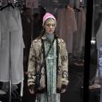 Défilé Gucci, collection automne-hiver 2020-2021 à Milan. Le 19 février 2020.
