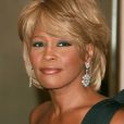  Whitney Houston - 17e Carousel of Hope Ball. Los Angeles. Le 28 octobre 2006. @Jen Lowery/Startraks/ABACAPRESS.COM 
