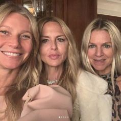 Gwyneth Paltrow Photos - Purepeople