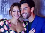 Rachel Legrain-Trapani enceinte : Baby bump et sport avec Valentin Léonard