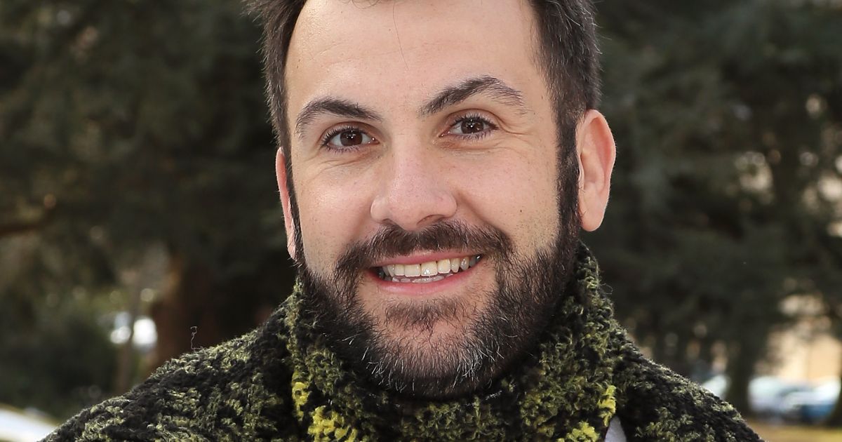 Mort Du Fils De Laurent De Camping Paradis Rendez-vous avec Laurent Ournac pour la série Camping Paradis lors du