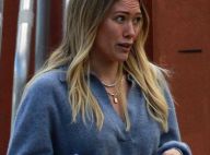 Hilary Duff : Elle pète un plomb avec un paparazzi et l'affiche sur Instagram
