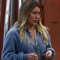 Hilary Duff : Elle pète un plomb avec un paparazzi et l'affiche sur Instagram