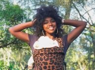 Inna Modja maman : elle partage une photo avec bébé