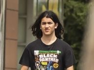 Michael Jackson : Son fils Blanket fête ses 18 ans, sa soeur Paris hallucine