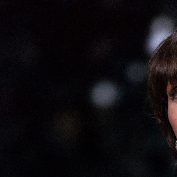 Kristin Scott Thomas - 44e cérémonie des César à la salle Pleyel à Paris. Le 22 février 2019 © Borde-Jacovides / Bestimage