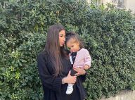 Liam Di Benedetto, sa fille opérée d'urgence : elle donne de ses nouvelles