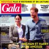 Magazine "Gala" en kiosques le 27 février 2020.