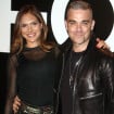 Robbie Williams les fesses à l'air : sa femme l'affiche nu !
