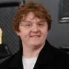 Lewis Capaldi - 62ème soirée annuelle des Grammy Awards à Los Angeles, le 26 janvier 2020.