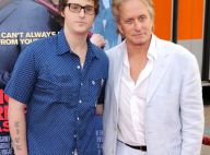 Michael Douglas anéanti par les problèmes de drogue de son fils : "Je suis dévasté..."