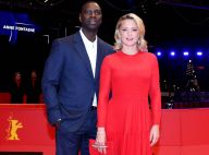 Virginie Efira et Omar Sy: Grande complicité et fous rires pour illuminer Berlin