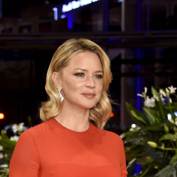 Virginie Efira à la première du film "Police Night Shift" lors de la 70ème édition du festival international du film de Berlin (La Berlinale 2020), le 28 février 2020. © Future-Image via Zuma Press/Bestimage