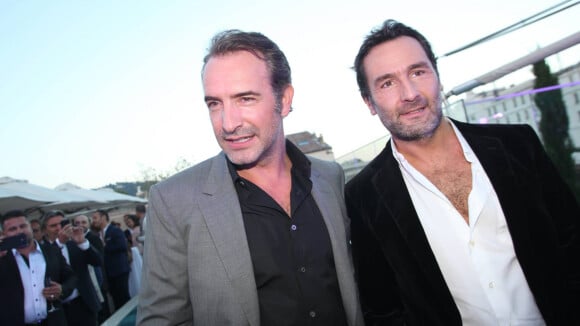 Gilles Lellouche : Attaqué sur son amitié pour Jean Dujardin, il s'insurge