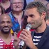 Mickaël de "N'oubliez pas les paroles", le 3 mars 2020, sur France 2