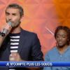 Mickaël de "N'oubliez pas les paroles", le 3 mars 2020, sur France 2