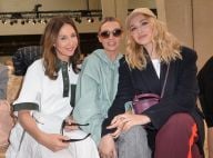 Fashion Week : Anne Marivin, Céline Sallette... radieuses au défilé Lacoste