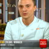 Jean-Philippe dans "Top Chef", mercredi 4 mars 2020 sur M6.