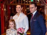 Estelle de Suède : La princesse privée d'école, un cas de coronavirus en cause