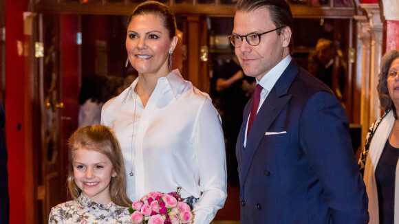 Estelle de Suède : La princesse privée d'école, un cas de coronavirus en cause